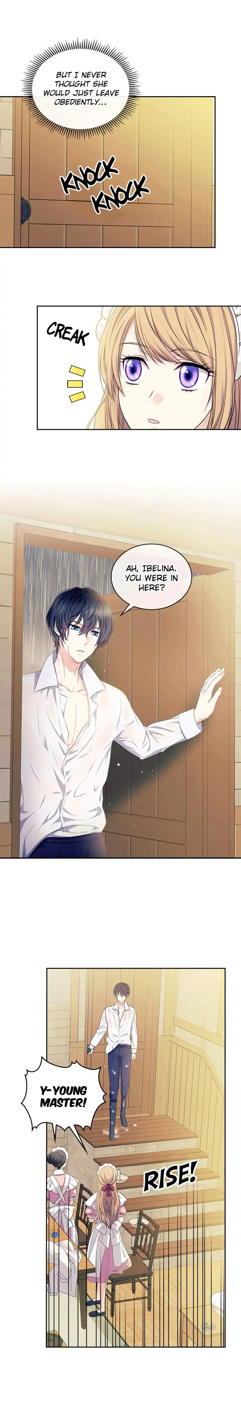 Sincerely: I Became a Duke's Maid Chapter 34 15